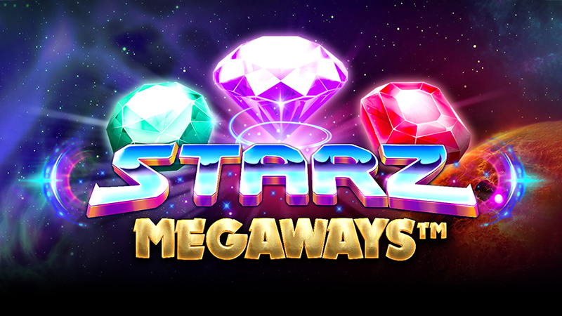 Pragmatic play starz megaways