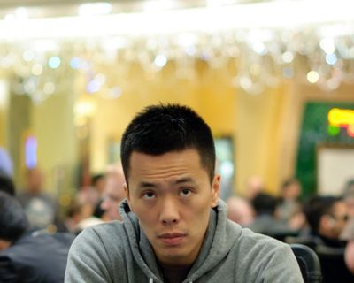 Minh Le Poker